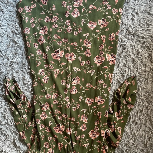 NWT Verse Amanda Stitchfix Dress - Picture 6 of 6